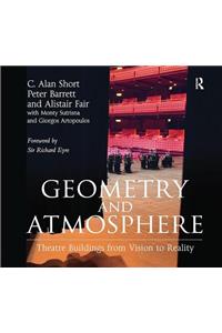 Geometry and Atmosphere