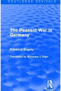 Peasant War in Germany
