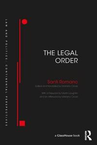 The Legal Order