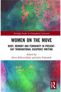 Women on the Move