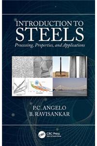 Introduction to Steels