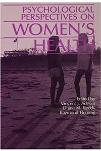 Psychological Perspectives on Women's Health