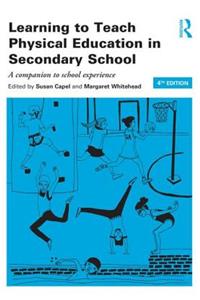 Learning to Teach Physical Education in the Secondary School