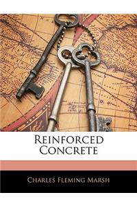 Reinforced Concrete
