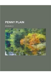 Penny Plain