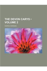 The Devon Carys (Volume 2)