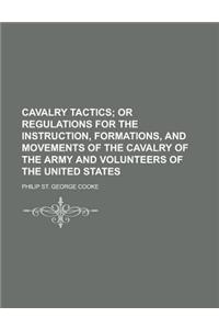 Cavalry Tactics