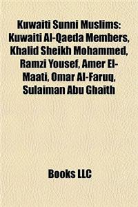 Kuwaiti Sunni Muslims