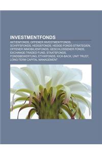 Investmentfonds