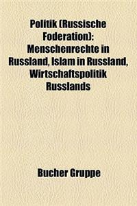 Politik (Russische Foderation)