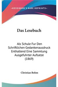 Das Lesebuch