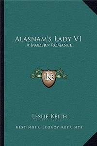 Alasnam's Lady V1