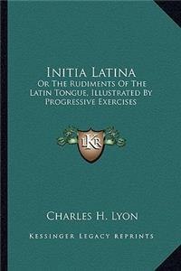 Initia Latina