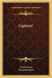 Lightnin'