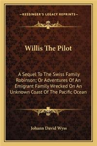Willis the Pilot