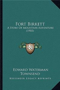 Fort Birkett