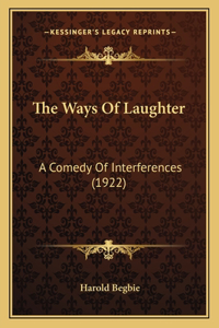 Ways Of Laughter