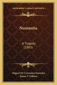 Numantia