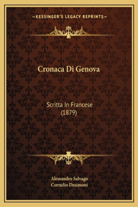 Cronaca Di Genova