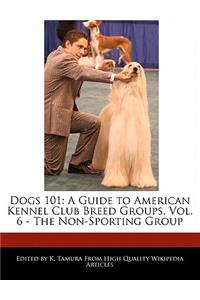 Dogs 101