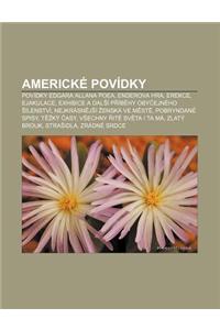 Americke Povidky