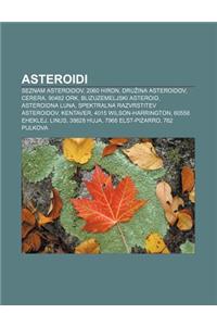 Asteroidi