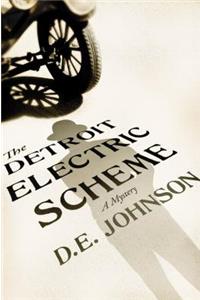 Detroit Electric Scheme