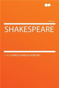 Shakespeare