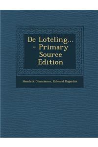 de Loteling...