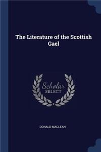 The Literature of the Scottish Gael