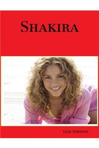 Shakira