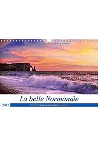 Belle Normandie 2017