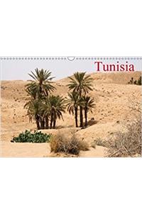 Tunisia 2018