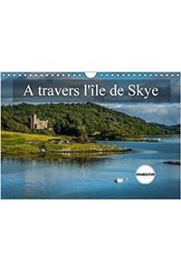 A Travers L'ile De Skye 2018