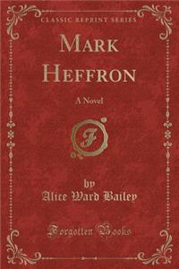 Mark Heffron