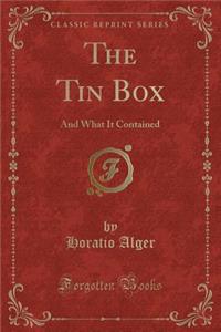 The Tin Box
