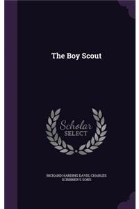 The Boy Scout