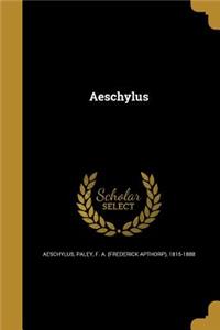 Aeschylus