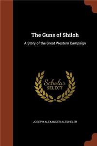 The Guns of Shiloh