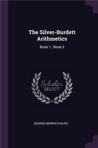 Silver-Burdett Arithmetics