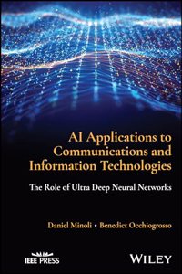 AI Applications to Communications and Information Technologies