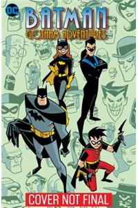 Batman: Gotham Adventures Vol. 1