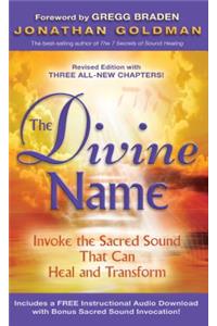 The Divine Name