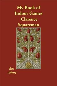 My Book of Indoor Games