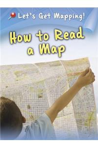 How to Read a Map