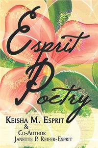 Esprit Poetry