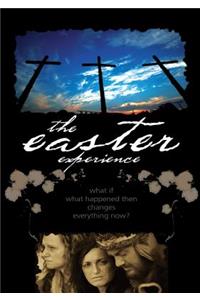 Easter Experience DVD