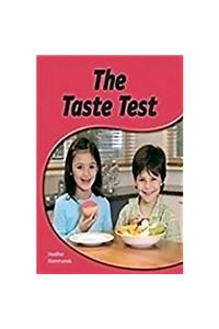 Taste Test the Taste Test