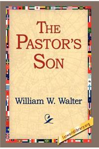 Pastor's Son