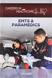 Emts & Paramedics